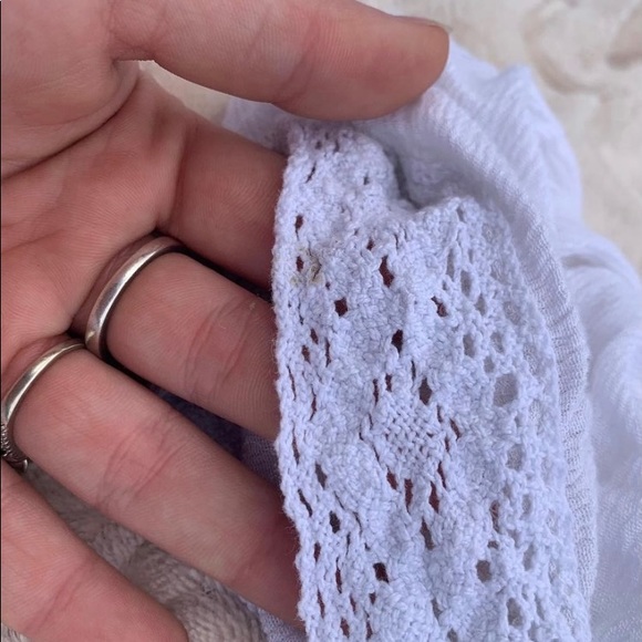 Off the shoulder top - Picture 4 of 4